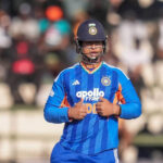 'I never changed my game': Sooryavanshi after winning 'man of the series' cricket news image