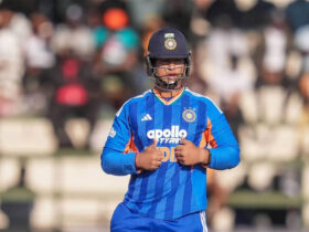 'I never changed my game': Sooryavanshi after winning 'man of the series' cricket news image