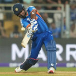'No one will tell me how to bat': Samson's vow to 'not be part of the rat race' cricket news image
