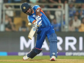'No one will tell me how to bat': Samson's vow to 'not be part of the rat race' cricket news image