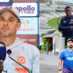 Major changes in Team India: Doeschate steps down; Subhadeep replaces Dilip cricket news image