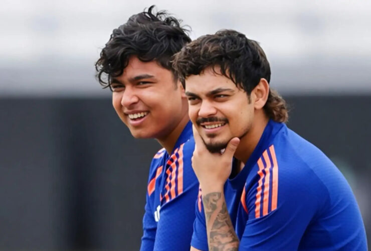 Duleep Trophy: Sooryavanshi named East Zone vice-captain, Ishan Kishan to lead cricket news image