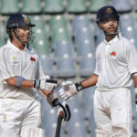 'Composure isn't the opposite of aggression': Sachin's heartfelt tribute to Rahane cricket news image