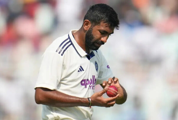 India likely to play waiting game with Bumrah for Sri Lanka Tests | Exclusive cricket news image