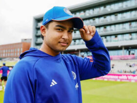 After Vaibhav Sooryavanshi's India debut, BCCI sends strong message cricket news image