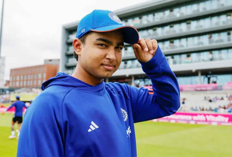 After Vaibhav Sooryavanshi's India debut, BCCI sends strong message cricket news image