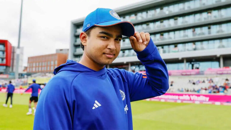 After Vaibhav Sooryavanshi's India debut, BCCI sends strong message cricket news image