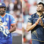 Sanju Samson out of India squad; Ashok Sharma earns maiden call-up for Zimbabwe tour cricket news image