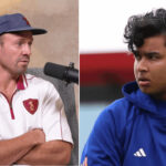 'Choice is obvious': De Villiers says Sooryavanshi may choose 'easier' T20 over Tests cricket news image