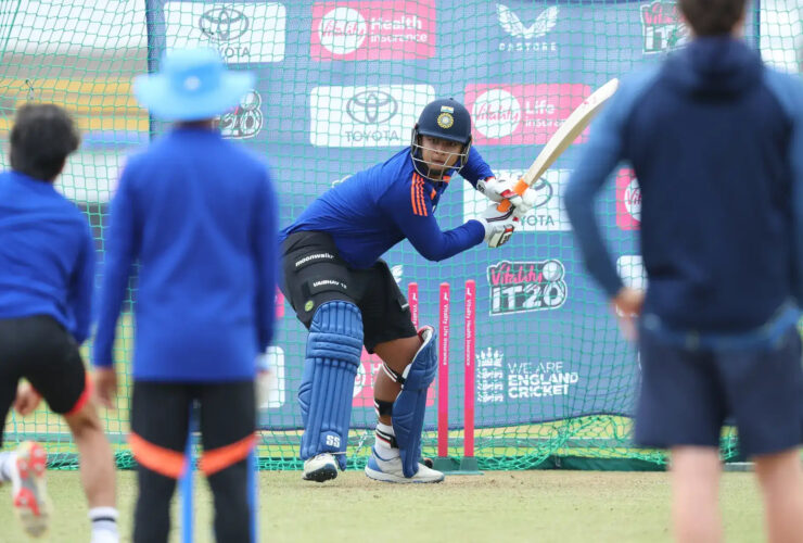 Vaibhav Sooryavanshi dubbed 'almost unplayable' as England receive major warning cricket news image
