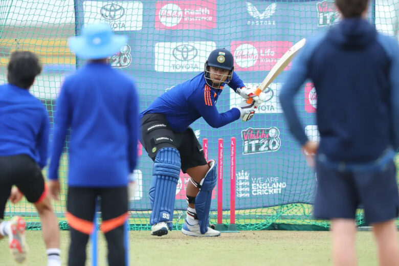 Vaibhav Sooryavanshi dubbed 'almost unplayable' as England receive major warning cricket news image