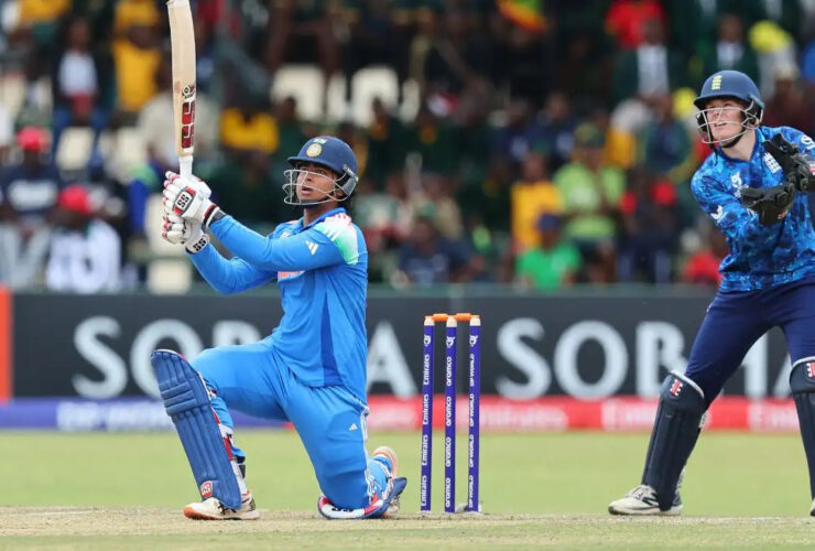 'There is a deliberate plan against Sooryavanshi': Ex-India batter issues caution cricket news image