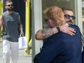 'Just a shame': RCB star reveals Virat Kohli was secretly photographed cricket news image