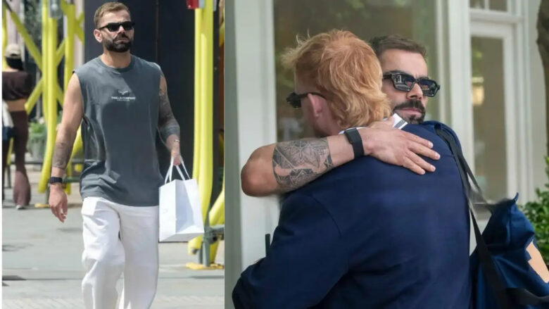 'Just a shame': RCB star reveals Virat Kohli was secretly photographed cricket news image