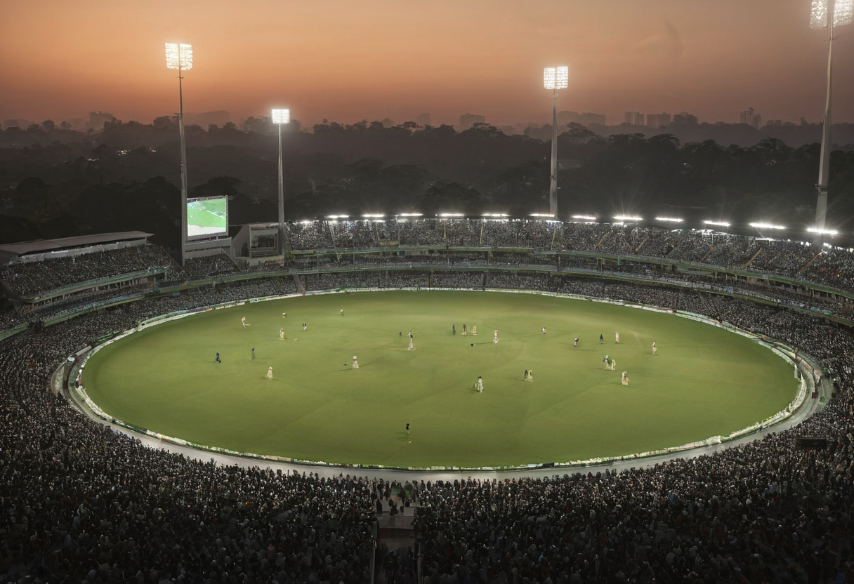 2027 ODI World Cup format opens route to three India-Pakistan matches cricket editorial visual 1