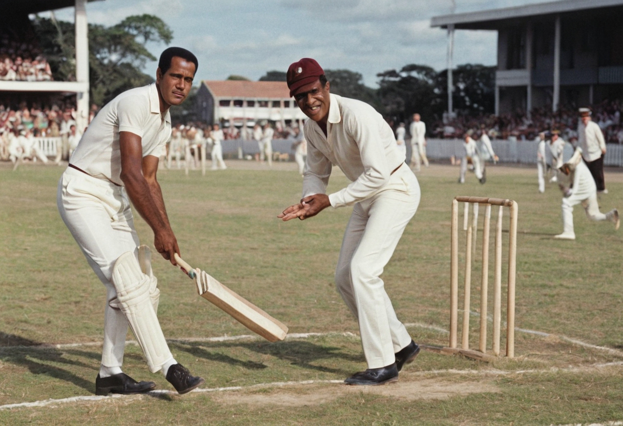 West Indies cricket legend Garry Sobers dies at 89 cricket editorial visual 1