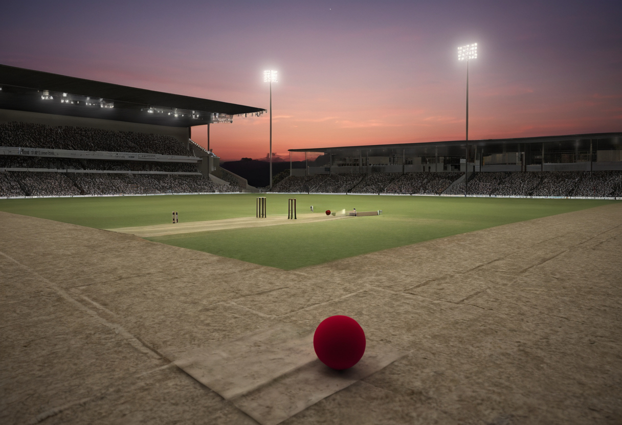 Ben Stokes reflects on "mad 15 years" after England farewell cricket editorial visual 1