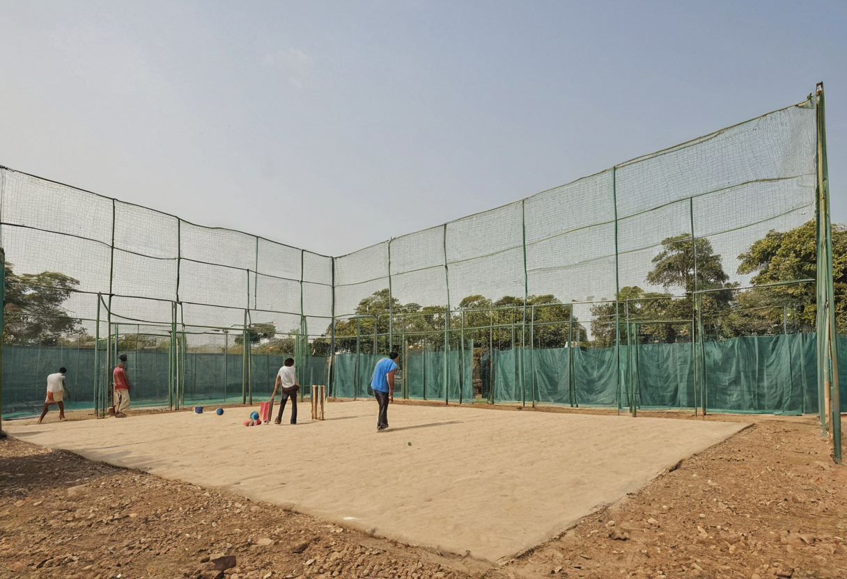 Sunil Joshi puts Vaibhav Sooryavanshi's batting first as bowling plan takes shape cricket editorial visual 1