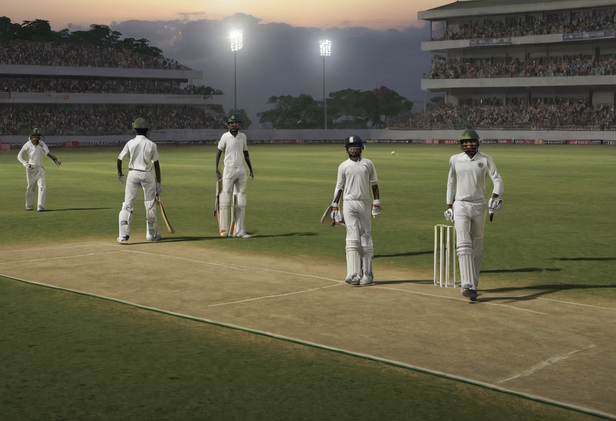 Vaibhav Sooryavanshi claims series award after India sweep Zimbabwe cricket editorial visual 1