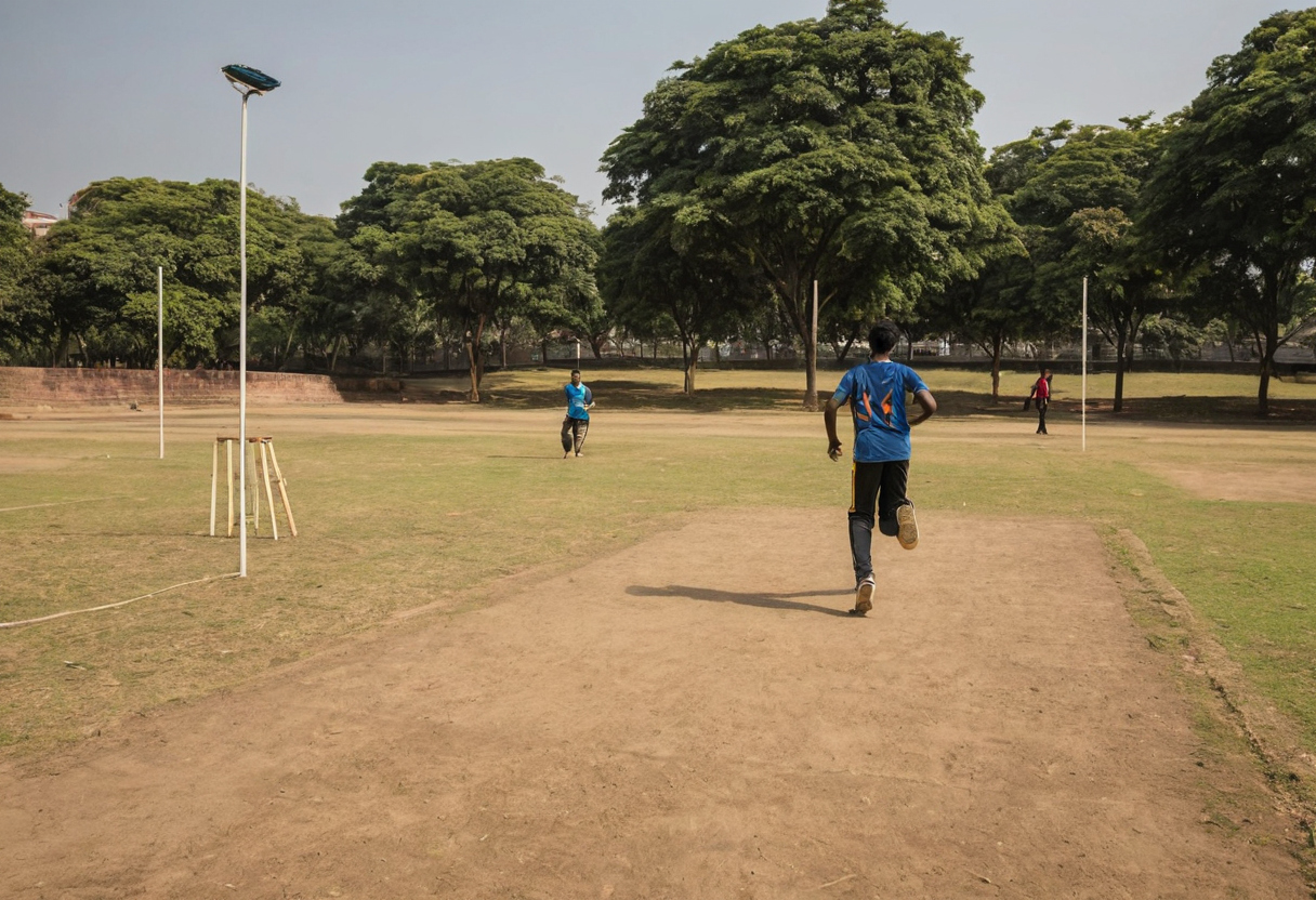 Sanju Samson left out as Ashok Sharma earns India call-up for Zimbabwe T20Is cricket editorial visual 1