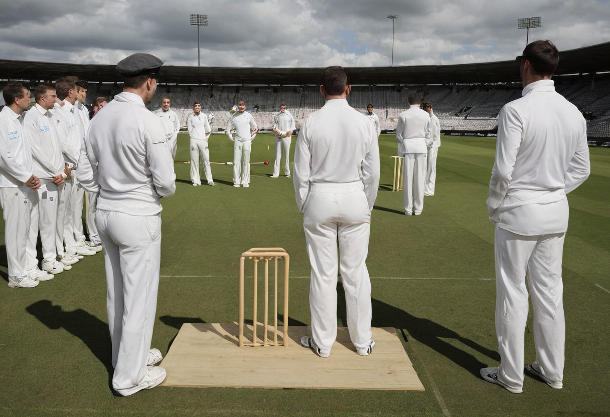 England end Brendon McCullum's Test coaching tenure cricket editorial visual 1