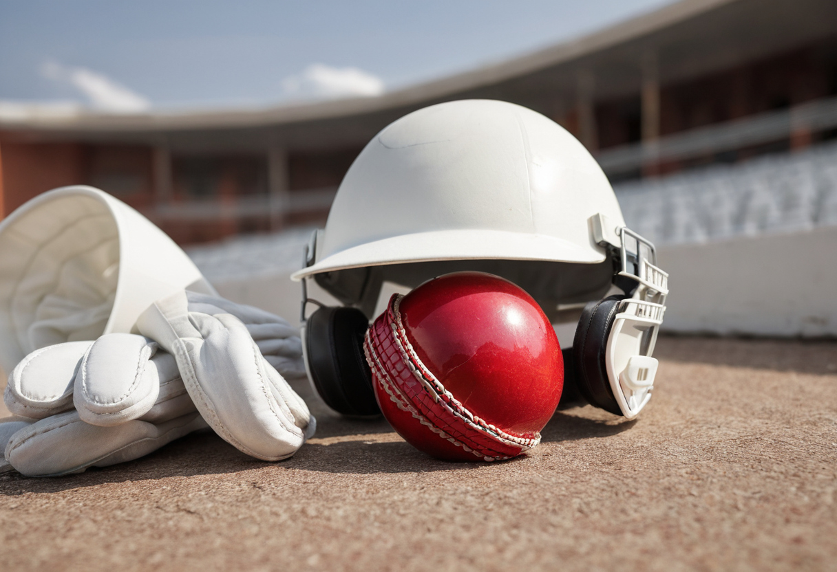 India to tour Sri Lanka for two Tests in August cricket editorial visual 2