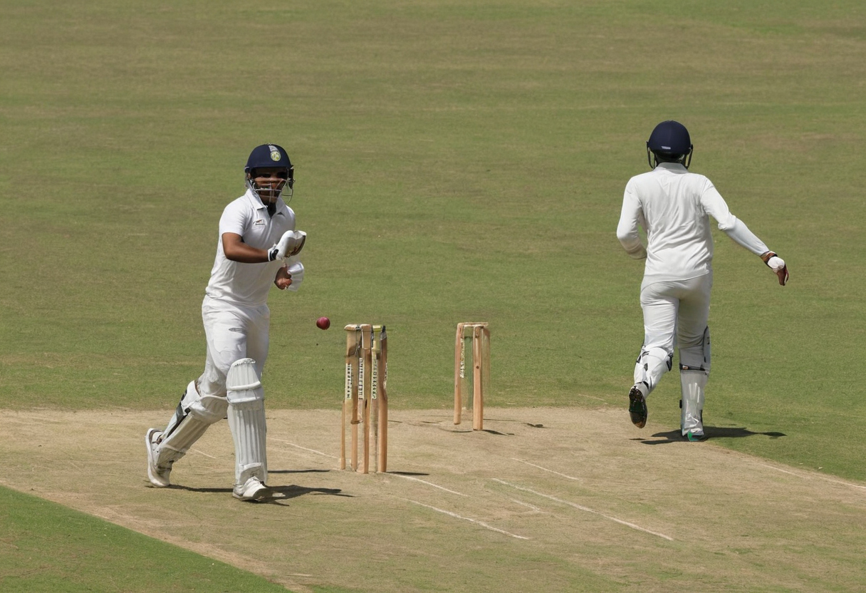 India beat Zimbabwe by 90 runs for Shreyas Iyer's first series win as captain cricket editorial visual 2