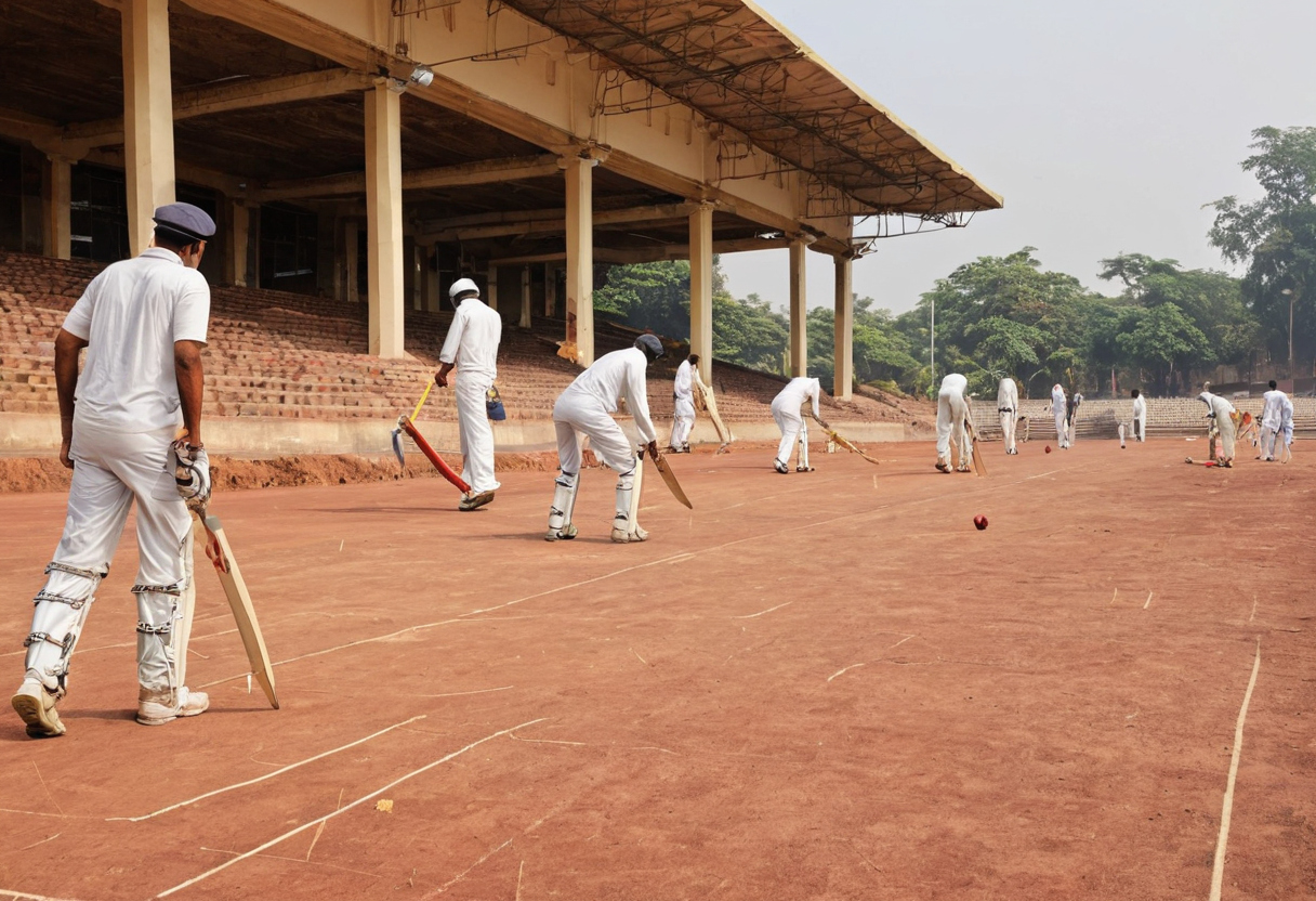 Duleep Trophy 2026: Vaibhav Sooryavanshi named East Zone vice-captain cricket editorial visual 2