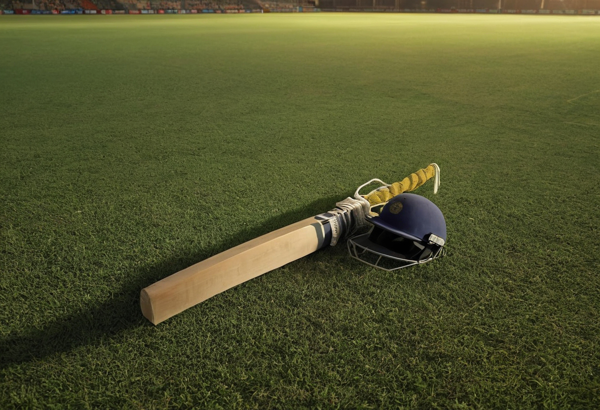 Vaibhav Sooryavanshi becomes India's youngest debutant, breaks Tendulkar record cricket editorial visual 2