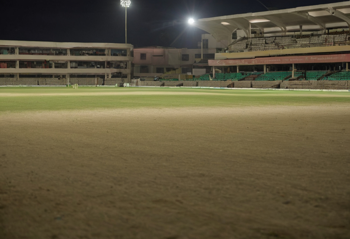 Ashok Sharma earns India T20I call-up for Zimbabwe, keeps 160 kph goal in view cricket editorial visual 2