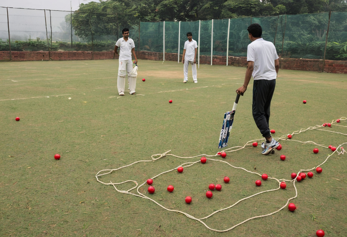 Vaibhav Sooryavanshi becomes India's youngest debutant, breaks Tendulkar record cricket editorial visual 3