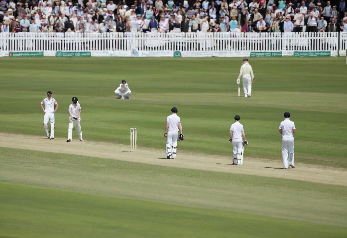 Ben Stokes reflects on "mad 15 years" after England farewell cricket editorial visual 3