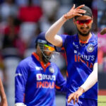 Arshdeep picks Bhuvneshwar over Shami; No place for Jasprit Bumrah cricket news image