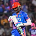 IPL cricketer Abishek Porel arrested in rape case; Bengal Police take DC player into custody cricket news image