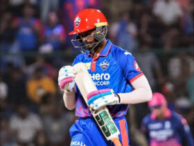 IPL cricketer Abishek Porel arrested in rape case; Bengal Police take DC player into custody cricket news image