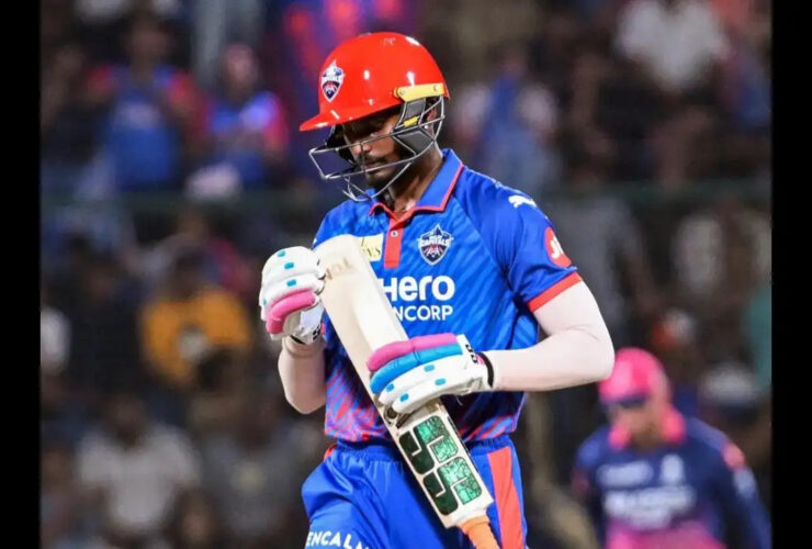 IPL cricketer Abishek Porel arrested in rape case; Bengal Police take DC player into custody cricket news image
