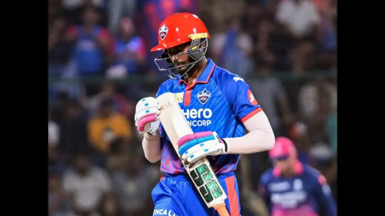 IPL cricketer Abishek Porel arrested in rape case; Bengal Police take DC player into custody cricket news image