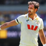 Mitchell Starc scripts history, breaks all-time left-arm Test record cricket news image