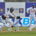 IND vs SL: The ninety minutes! Moving day comes early in gloomy Galle cricket news image