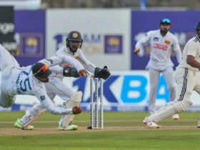 IND vs SL: The ninety minutes! Moving day comes early in gloomy Galle cricket news image