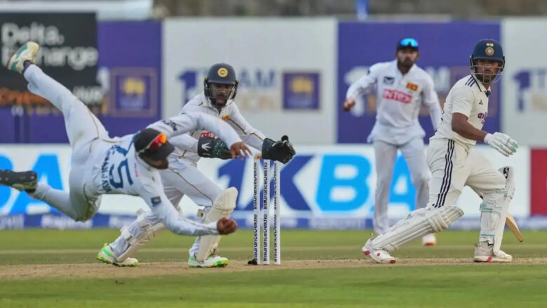 IND vs SL: The ninety minutes! Moving day comes early in gloomy Galle cricket news image