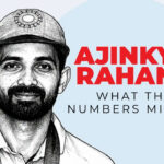 Rahane: The silent guardian of Indian cricket whose numbers undersold his legacy cricket news image