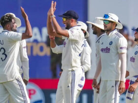 Eight wickets to fast bowlers on a 14-wicket day: Galle Test refuses to follow the script cricket news image