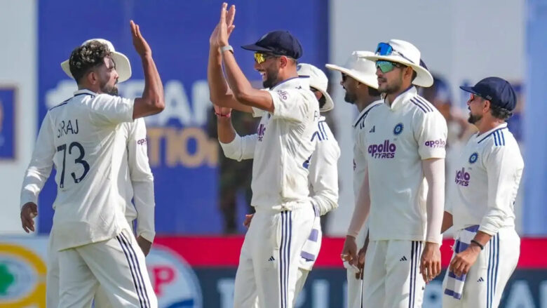 Eight wickets to fast bowlers on a 14-wicket day: Galle Test refuses to follow the script cricket news image