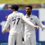 'Magnificent' Manav Suthar can serve India for a long time, says Shubman Gill cricket news image