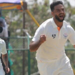'No excuses if you want to play for India': The philosophy that shaped Auqib Nabi cricket news image