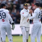 Root's captaincy return begins in style as England crush Pakistan by innings and 103 runs cricket news image