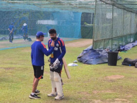 Kuldeep or Saransh? The subplot thickens as Colombo braces for a different script cricket news image