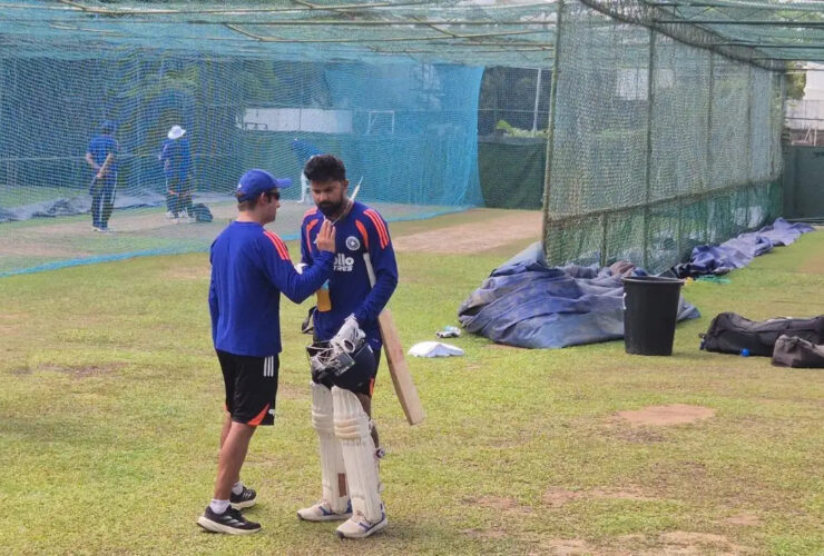 Kuldeep or Saransh? The subplot thickens as Colombo braces for a different script cricket news image