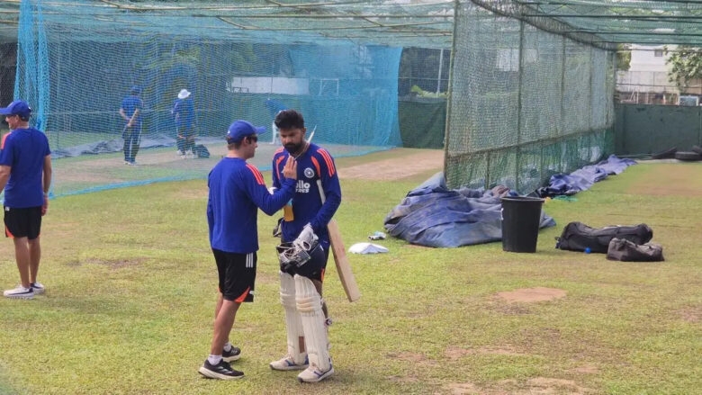 Kuldeep or Saransh? The subplot thickens as Colombo braces for a different script cricket news image
